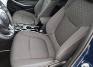 Toyota Corolla Sedan / Limuzína 1,8 l 72 kw