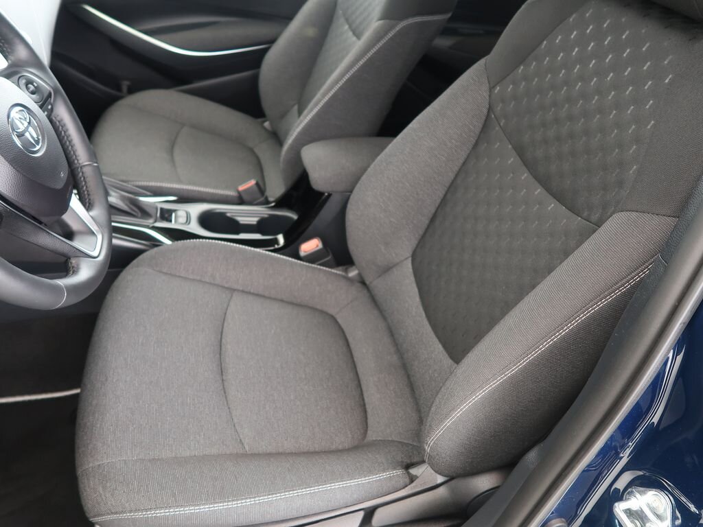 Toyota Corolla Sedan / Limuzína 1,8 l 72 kw