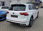 Volkswagen Tiguan SUV / Terénní 1,5 l 110 kw