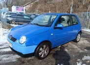 Volkswagen Lupo Hatchback 1,4 l 55 kw
