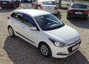 Hyundai i20 1