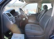 Volkswagen Multivan MPV 2,0 l 103 kw