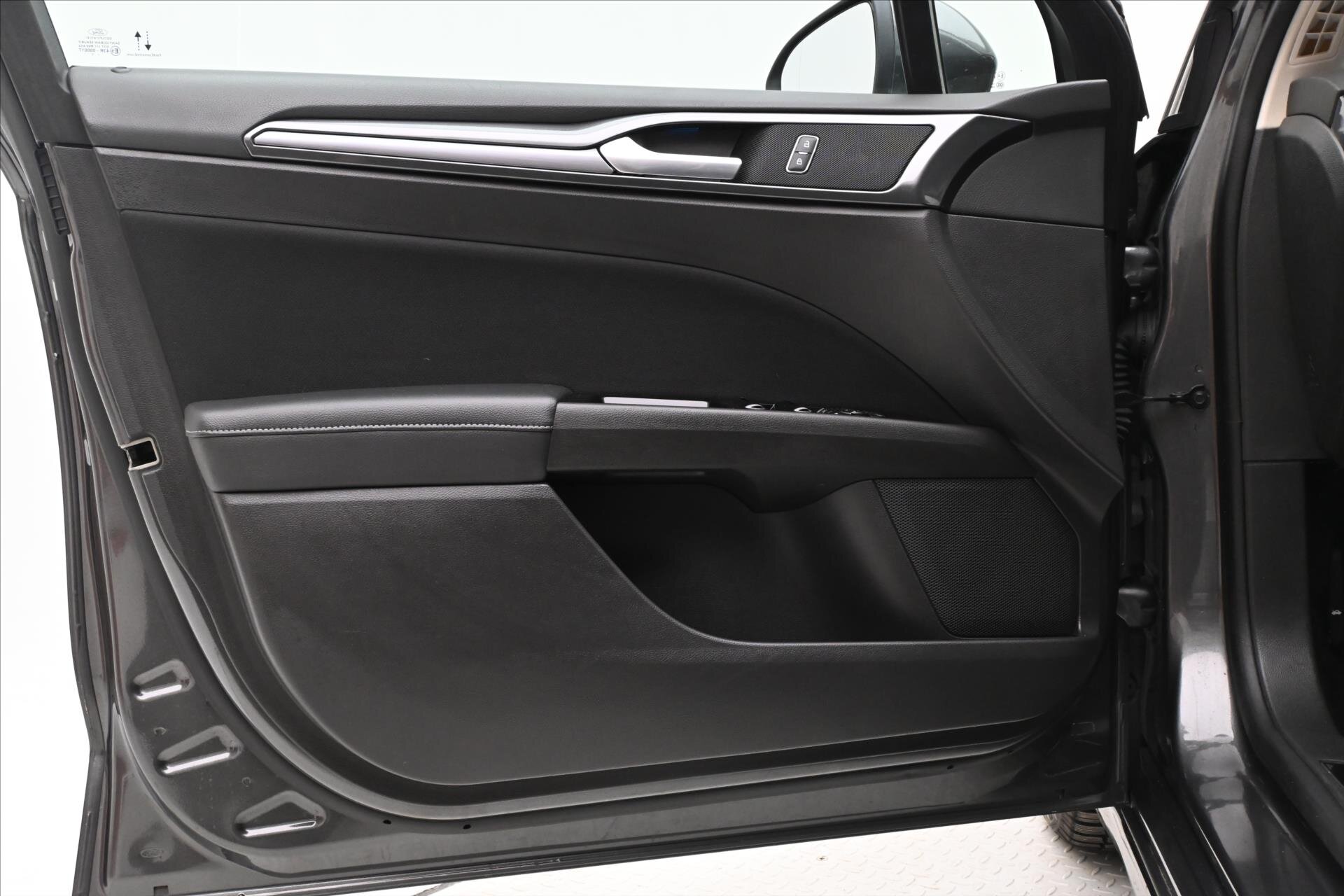 Ford Mondeo Kombi 2,0 l 110 kw