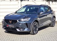 Cupra Formentor SUV / Terénní 1,5 l 110 kw