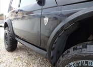 Lada Niva Kombi 1,7 l 61 kw