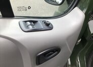 Opel Vivaro Skříň 2,0 l 66 kw