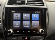 Mitsubishi ASX SUV 2,0 l 110 kw