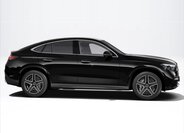 Mercedes-Benz GLC Kupé 2,0 l 120 kw