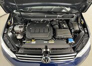 Volkswagen Touran 32