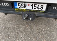 Iveco Daily Ostatní 3,0 l 129 kw