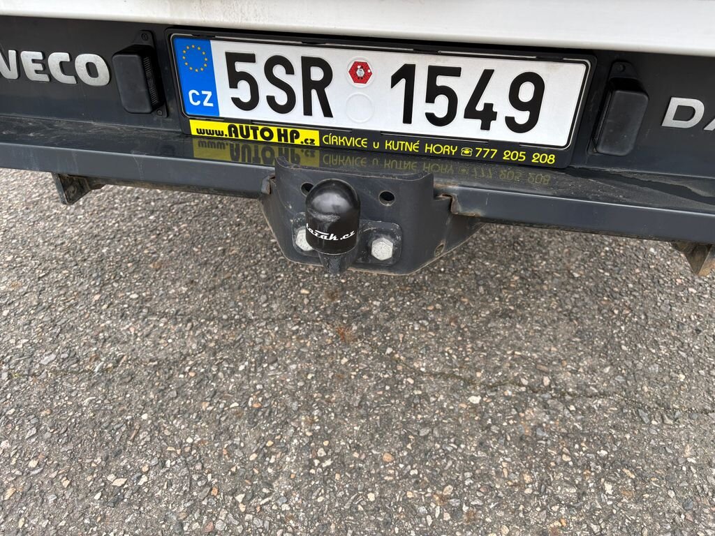 Iveco Daily Ostatní 3,0 l 129 kw