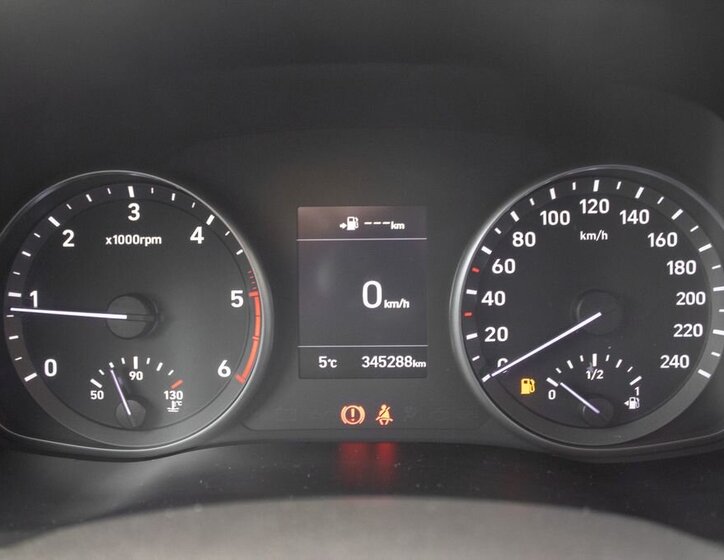 Hyundai i30 Kombi 1,6 l 85 kw