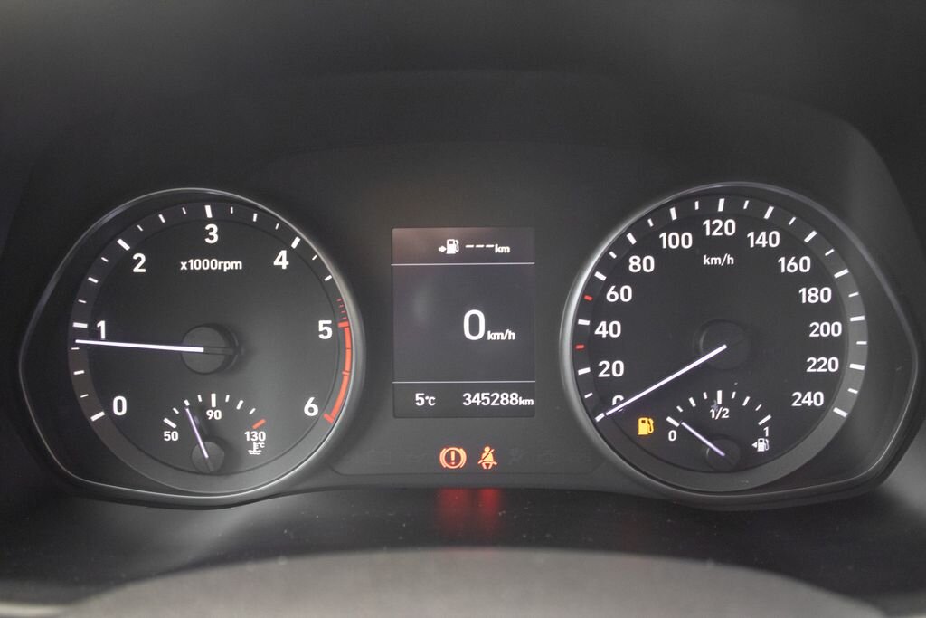 Hyundai i30 Kombi 1,6 l 85 kw