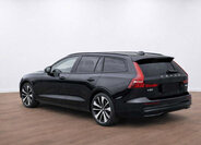 Volvo V60 Kombi 2,0 l 145 kw