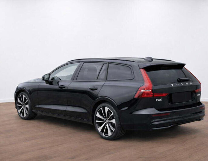 Volvo V60 Kombi 2,0 l 145 kw