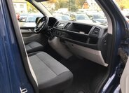 Volkswagen Transporter 11
