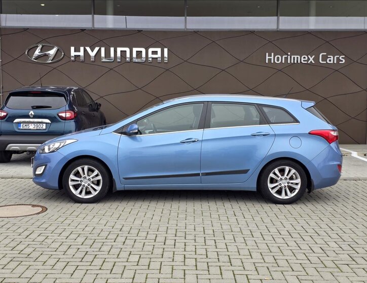Hyundai i30 3