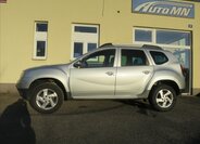 Dacia Duster 5