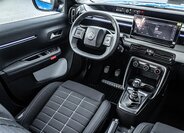 Citroën C3 Hatchback 1,2 l 74 kw