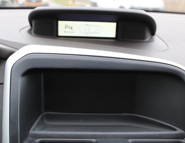 Volvo XC60 SUV / Terénní 2,4 l 129 kw