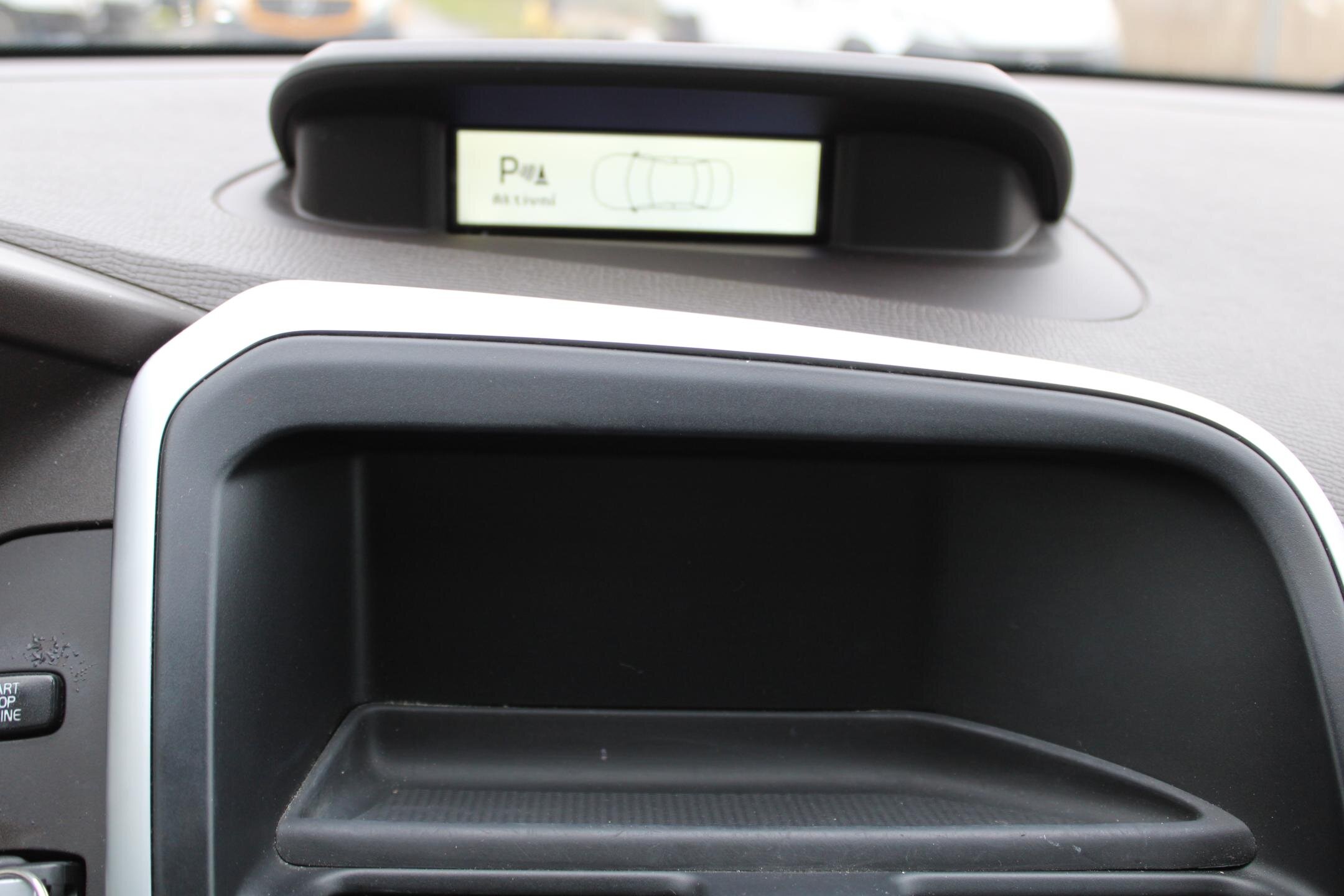 Volvo XC60 SUV / Terénní 2,4 l 129 kw