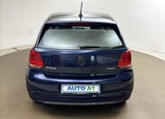 Volkswagen Polo Hatchback 1,2 l 55 kw