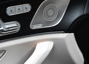 Mercedes-Benz GLE 16