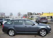 Škoda Octavia Kombi 1,4 l 90 kw