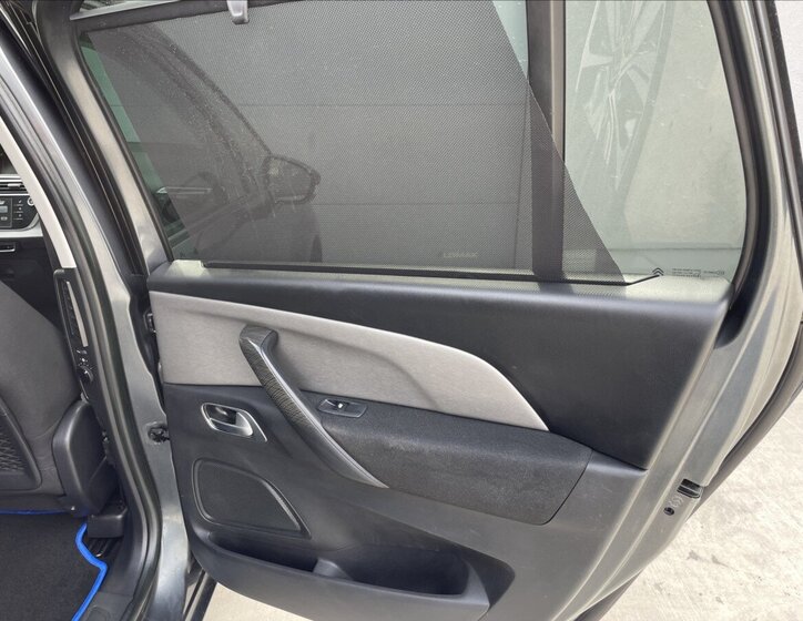 Citroën Grand C4 Picasso Ostatní 1,6 l 115 kw