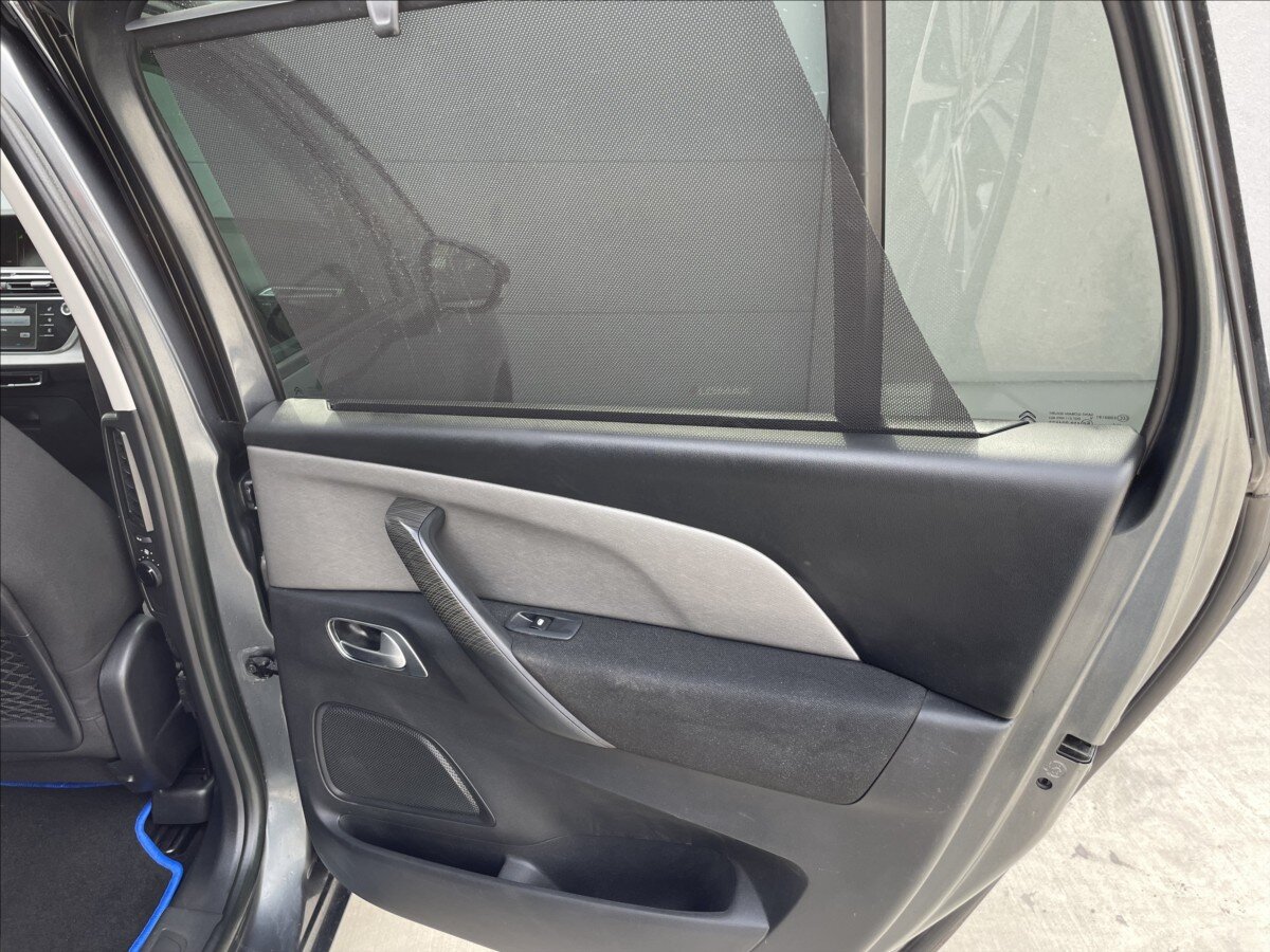 Citroën Grand C4 Picasso Ostatní 1,6 l 115 kw