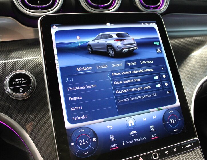 Mercedes-Benz GLC 20