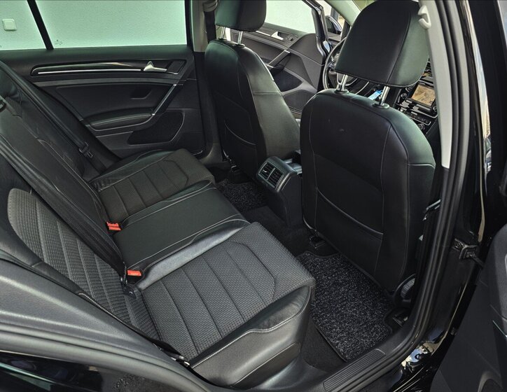 Volkswagen Golf Kombi 1,4 l 110 kw