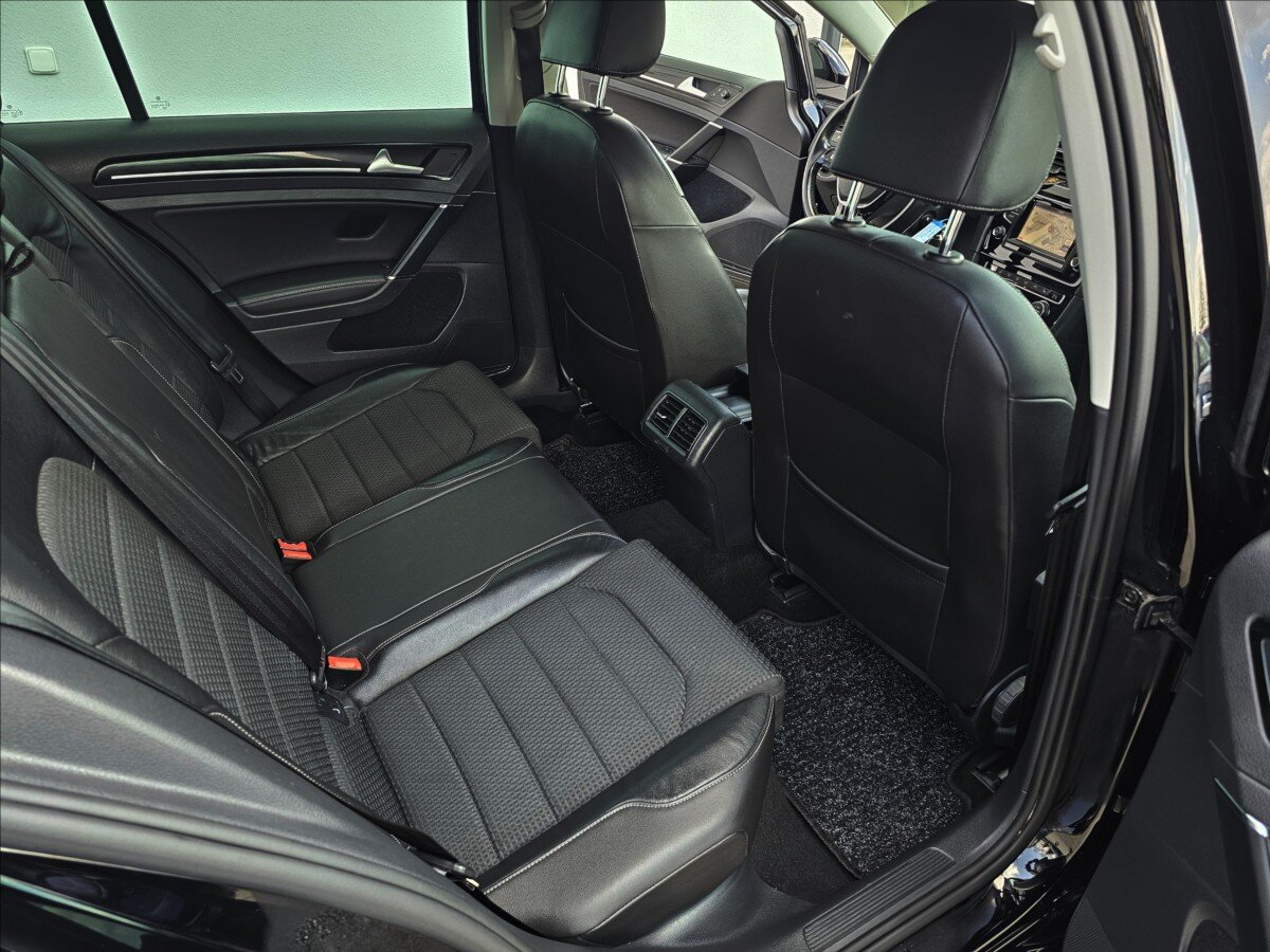 Volkswagen Golf Kombi 1,4 l 110 kw