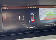 Citroën C4 SpaceTourer MPV 1,2 l 96 kw