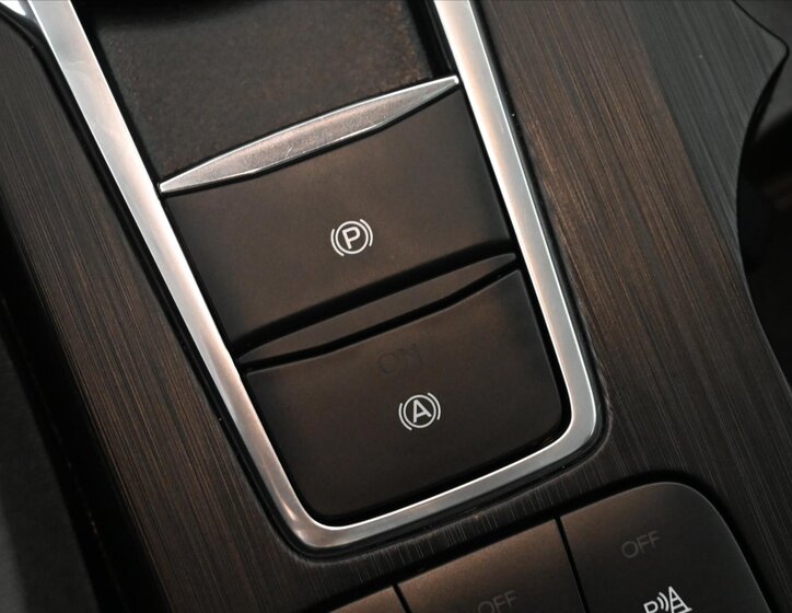 Ford Focus Kombi 1,5 l 88 kw