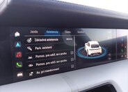 Porsche Taycan Kombi 0,0 560 kw