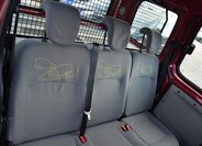 Renault Kangoo Kombi 1,1 l 55 kw