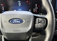 Ford Transit Custom Kombi 2,0 l 110 kw