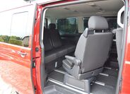 Volkswagen Multivan 22