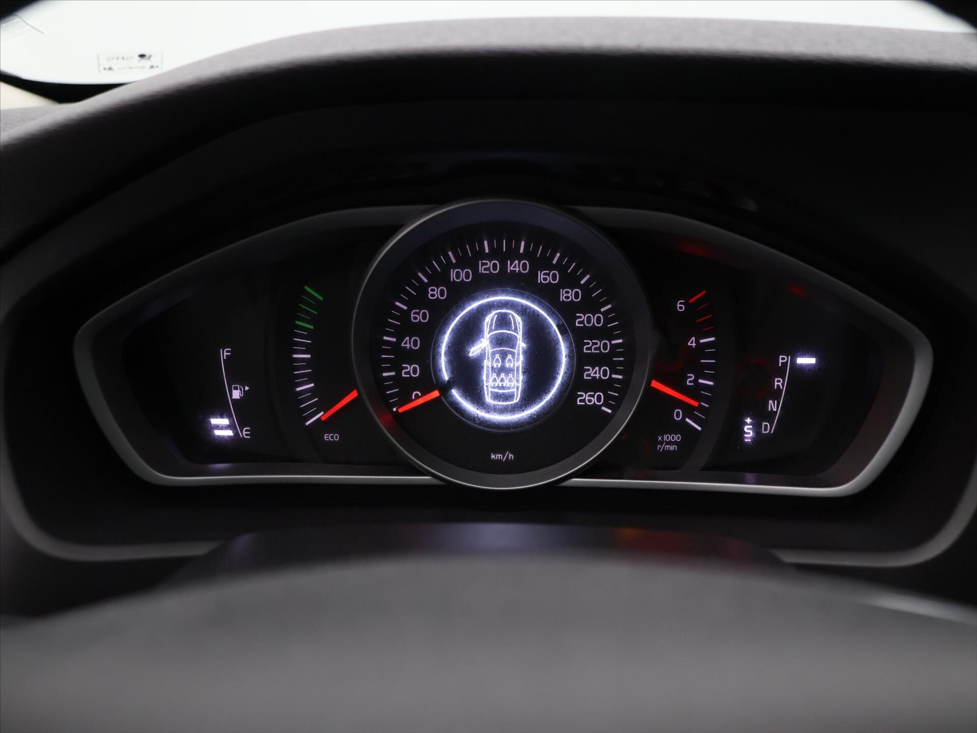 Volvo V40 Hatchback 2,0 l 88 kw