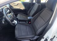 KIA Stonic Hatchback 1,4 l 73 kw