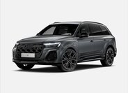 Audi Q7 SUV 3,0 l 210 kw