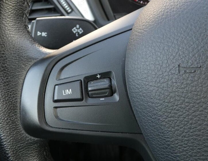 BMW X1 SUV / Terénní 1,5 l 103 kw