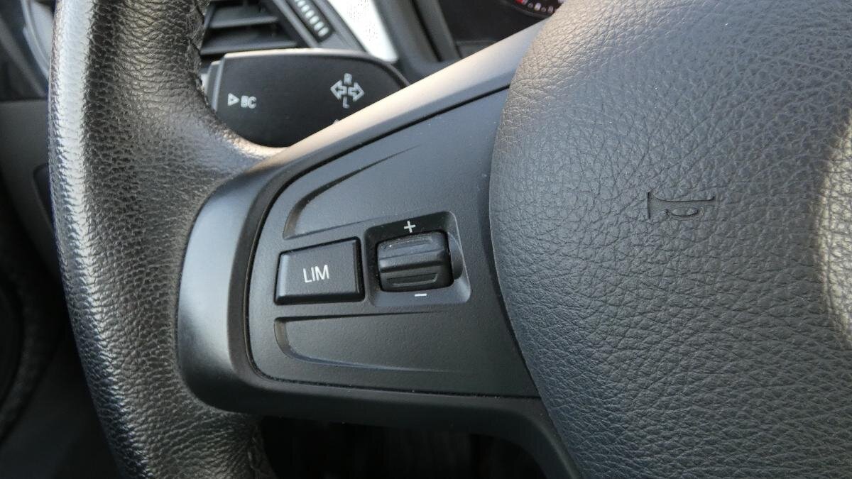 BMW X1 SUV / Terénní 1,5 l 103 kw