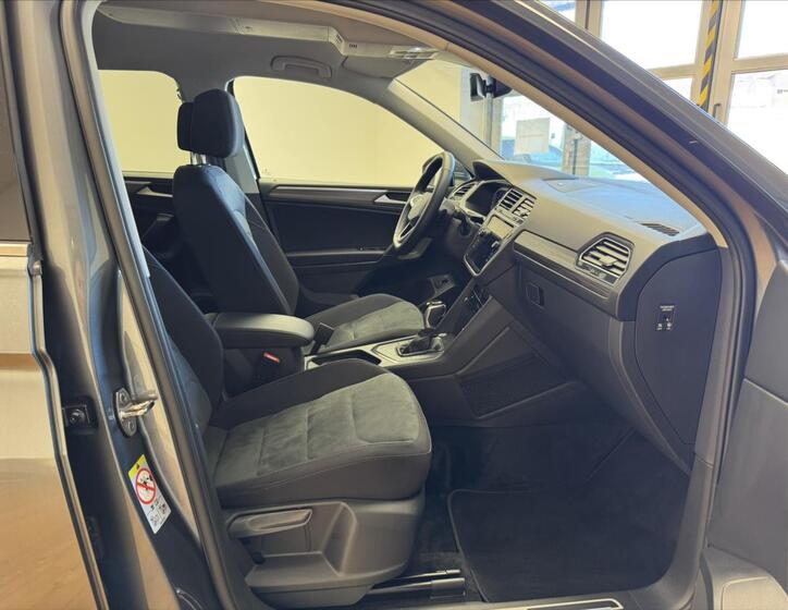 Volkswagen Tiguan Allspace 9