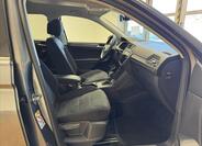 Volkswagen Tiguan Allspace 9