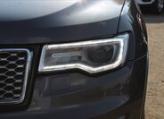 Jeep Grand Cherokee SUV / Terénní 3,6 l 213 kw