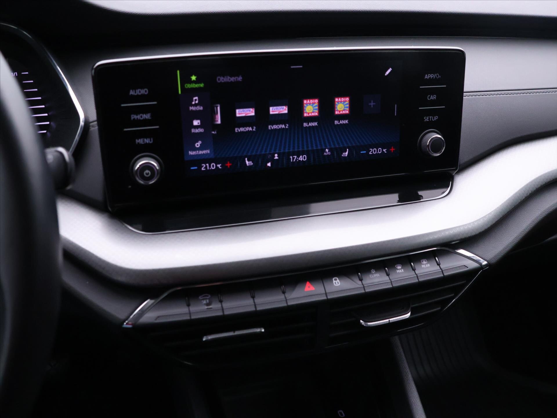 Škoda Octavia Kombi 999,0 81 kw