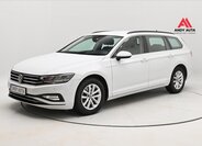 Volkswagen Passat Kombi 2,0 l 110 kw
