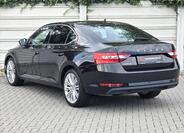 Škoda Superb 4
